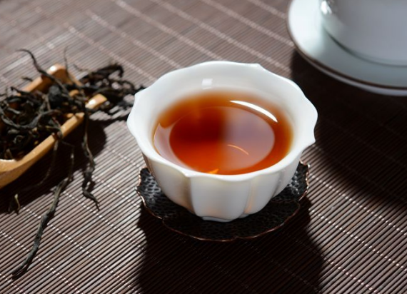 滇红茶怎么泡才正确更好喝呢?你知道吗?-小南北茶评