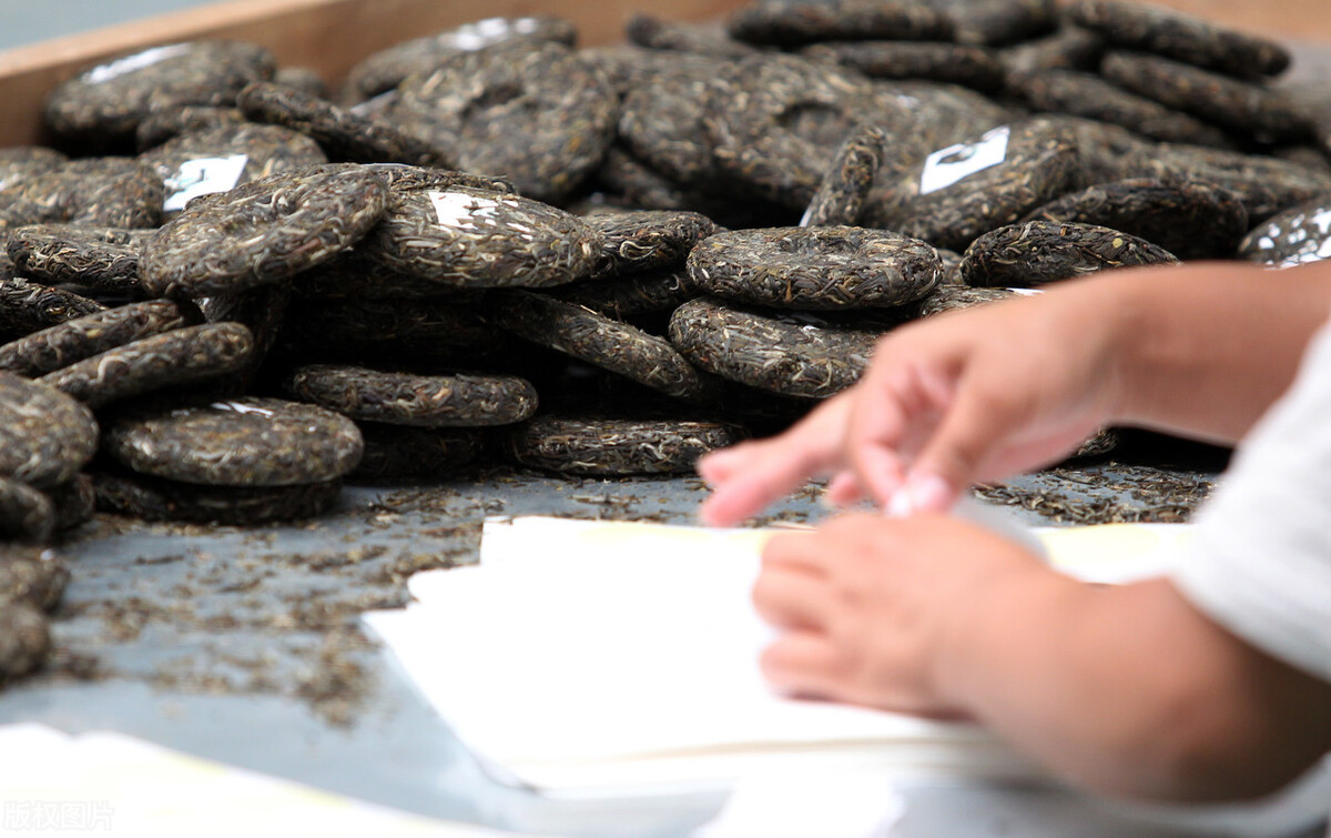 带你了解关于普洱茶与健康的问题-小南北茶评