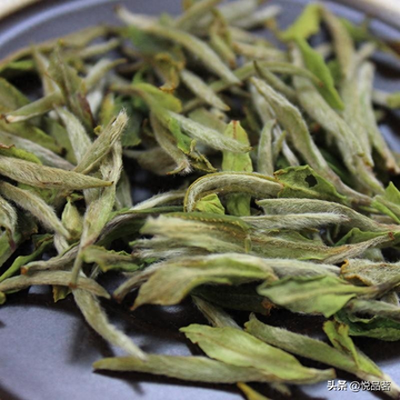 白牡丹属于什么茶叶，是红茶还是绿茶？-小南北茶评