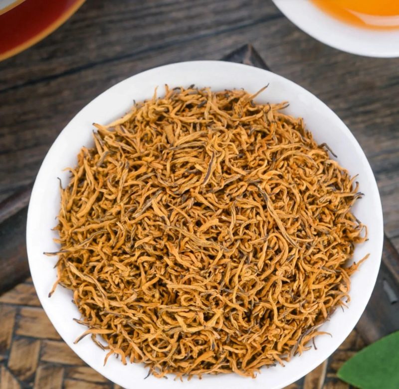 红茶保质期多长时间（放了三年以上的红茶还能喝吗？）-小南北茶评