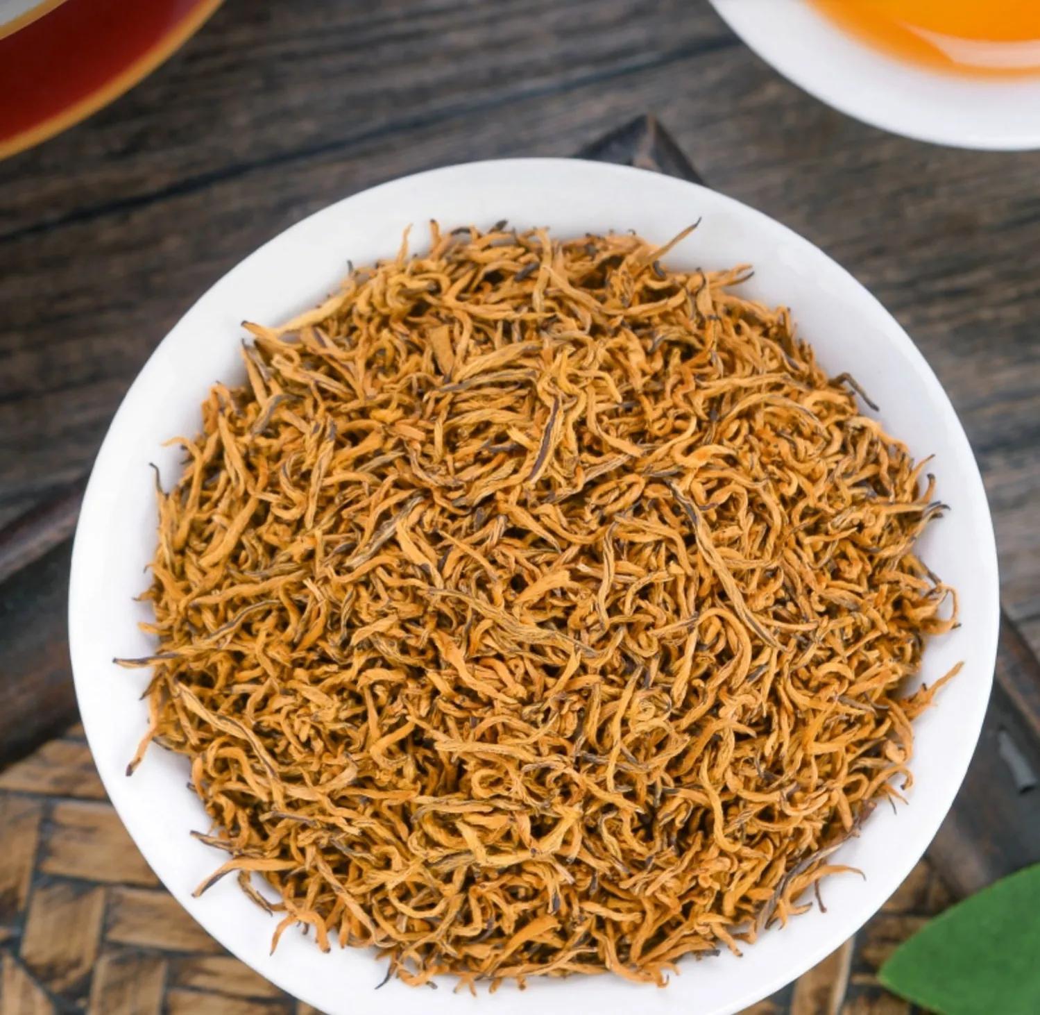 红茶保质期多长时间（放了三年以上的红茶还能喝吗？）-小南北茶评