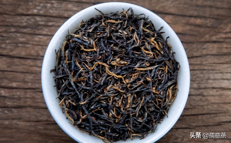 世界四大红茶是哪四种？分别来自于哪里？-小南北茶评