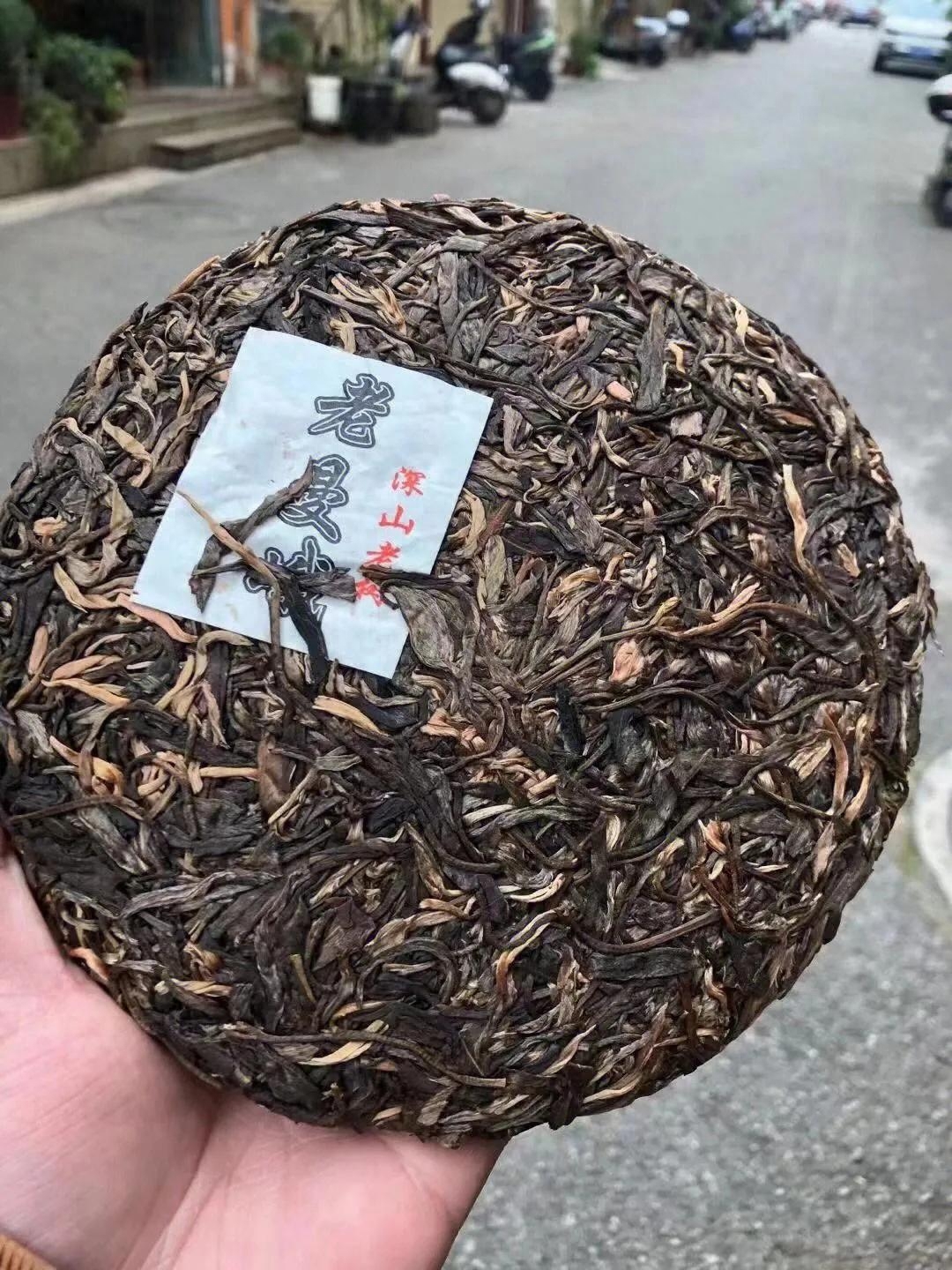 速看| 十大普洱著名的茶-小南北茶评