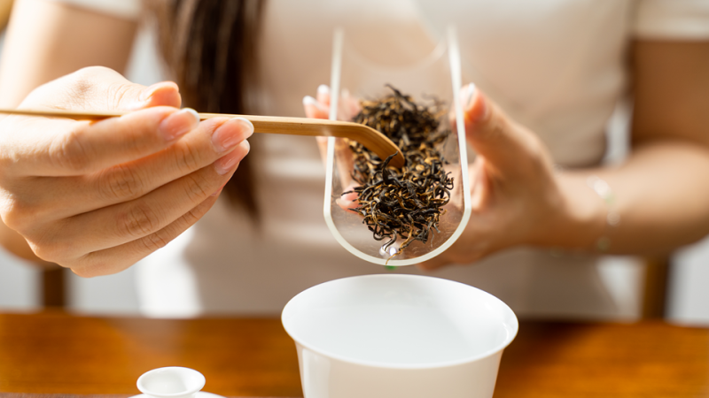 七问七答，带你了解红茶-小南北茶评