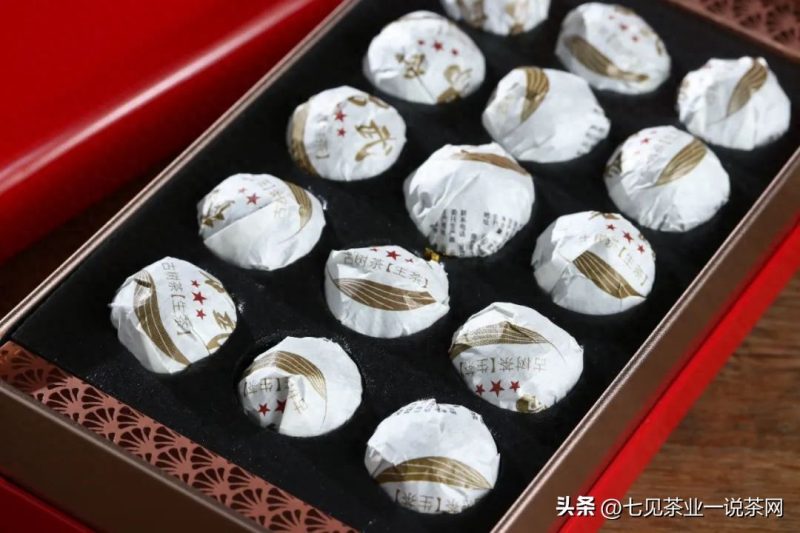 普洱饼茶、砖茶、沱茶有什么区别？怎么选购才对-小南北茶评