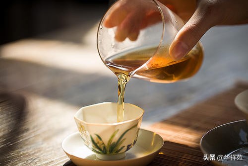 工夫红茶的简单泡法-小南北茶评