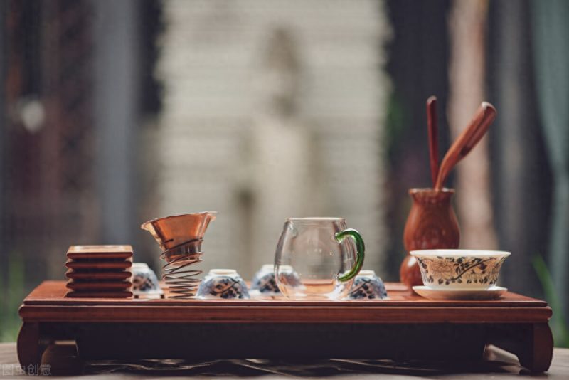 “功夫红茶”知多少-小南北茶评