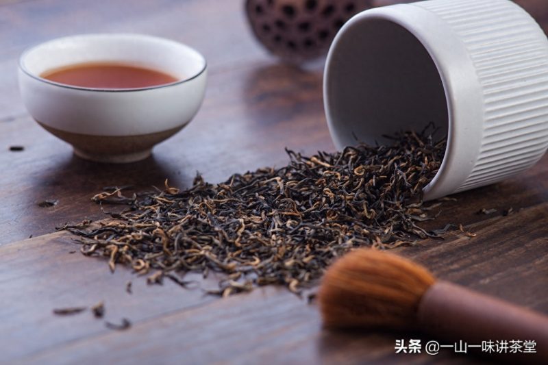 启蒙茶红茶，征服世界的味觉记忆-小南北茶评