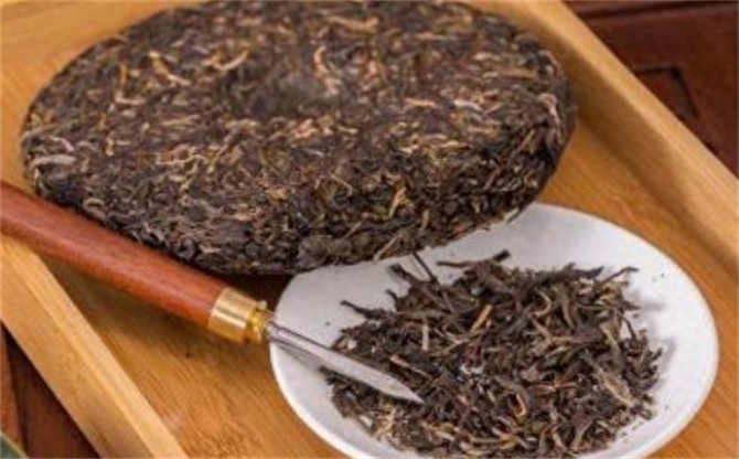 普洱茶生茶和熟茶的区别有什么？新手小白怎么辨别？看这几点就够了-小南北茶评