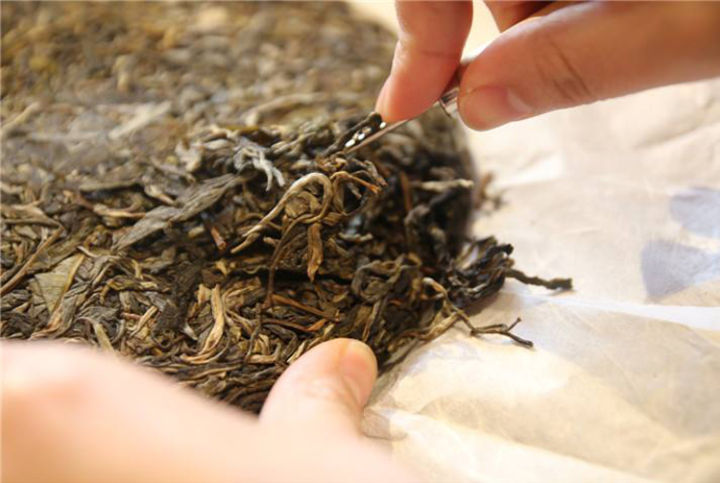 普洱茶怎么泡比较好?按照这8个步骤来,泡出的普洱茶更香-小南北茶评