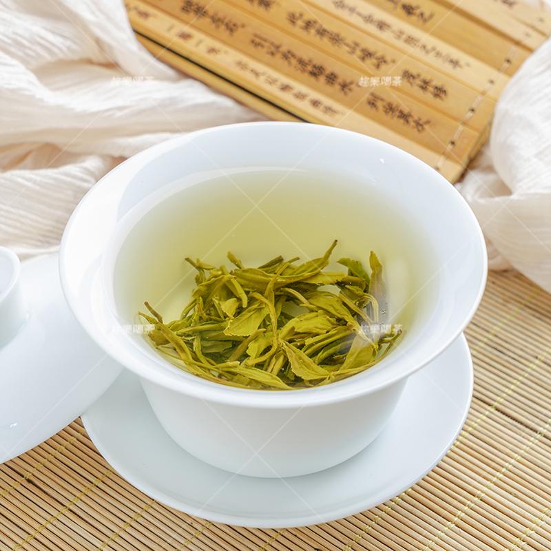 茉莉花茶是红茶还是绿茶呢（茉莉花茶属于什么茶？）-小南北茶评