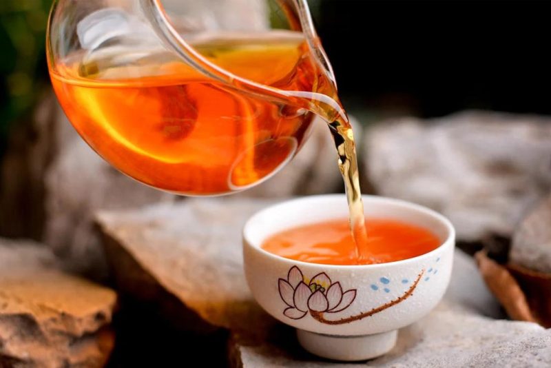 茶小白课堂！带你了解普洱减肥茶的真相-小南北茶评