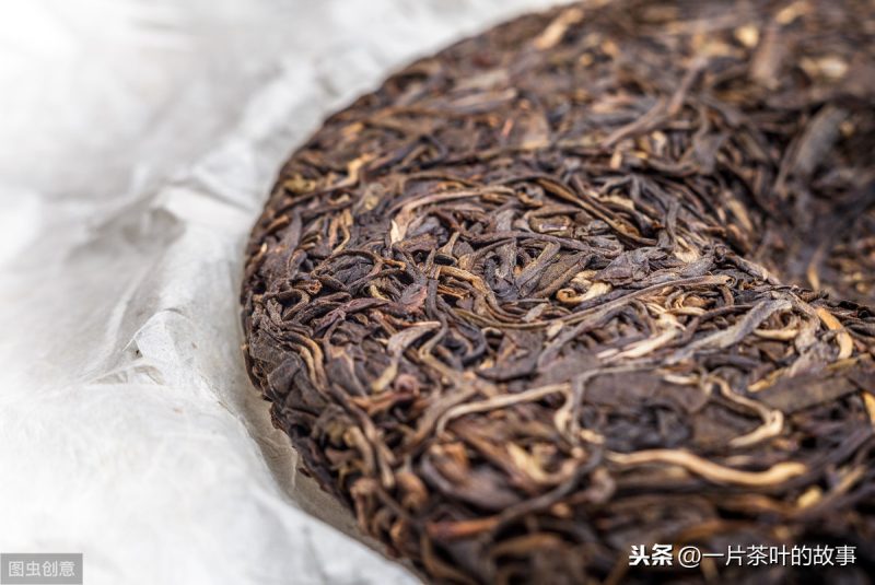 普洱茶家里正确保存方法,你做对了吗?-小南北茶评