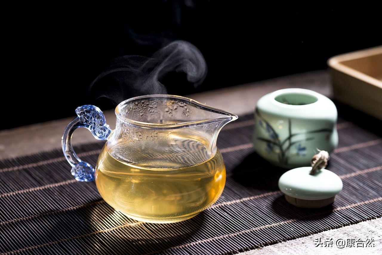 下面来教教大家，喝普洱茶的副作用与禁忌 ！-小南北茶评