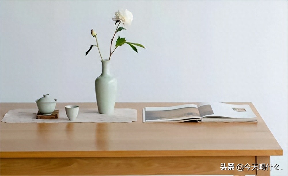 普洱有什么茶? 1分钟搞懂-小南北茶评