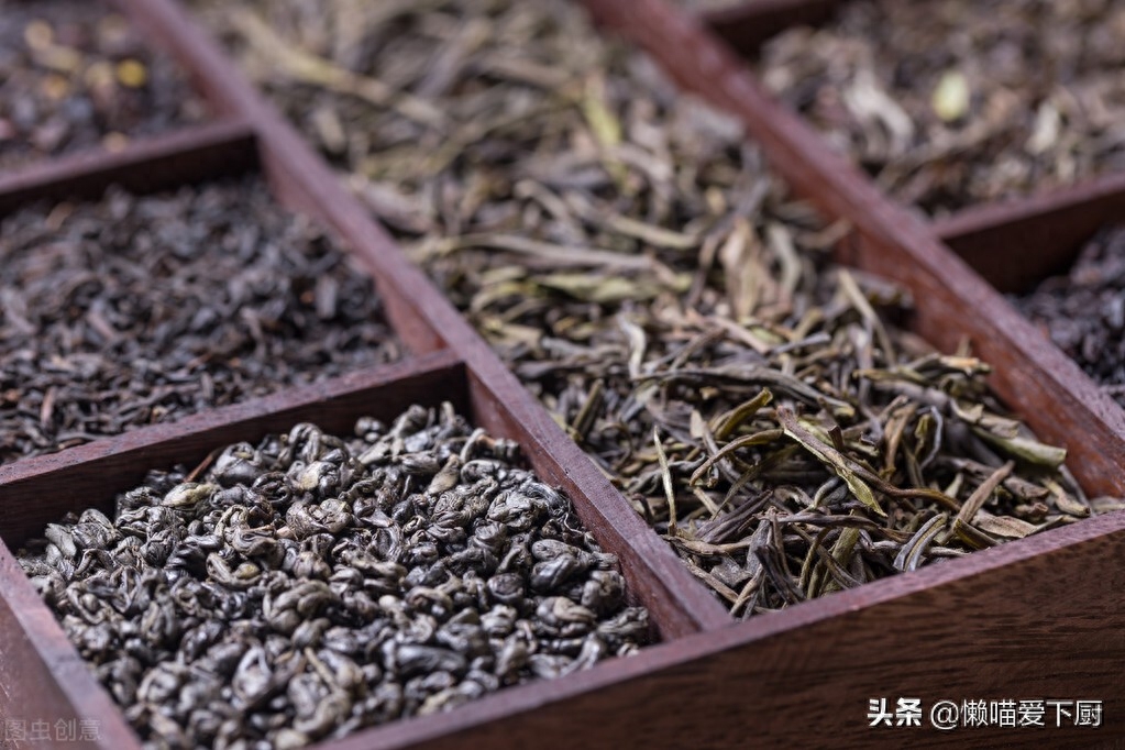 红茶都包括哪些茶 ？具体的茶名是什么？-小南北茶评