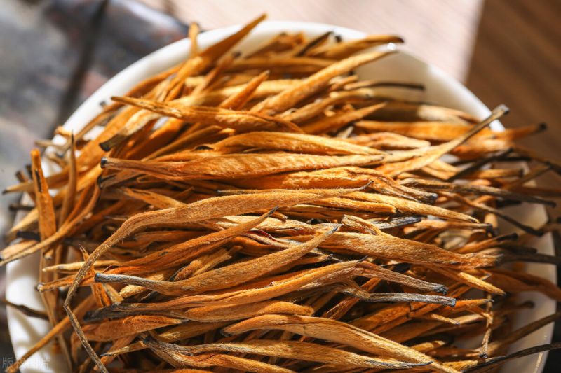 红茶之中的后起之秀——滇红-小南北茶评