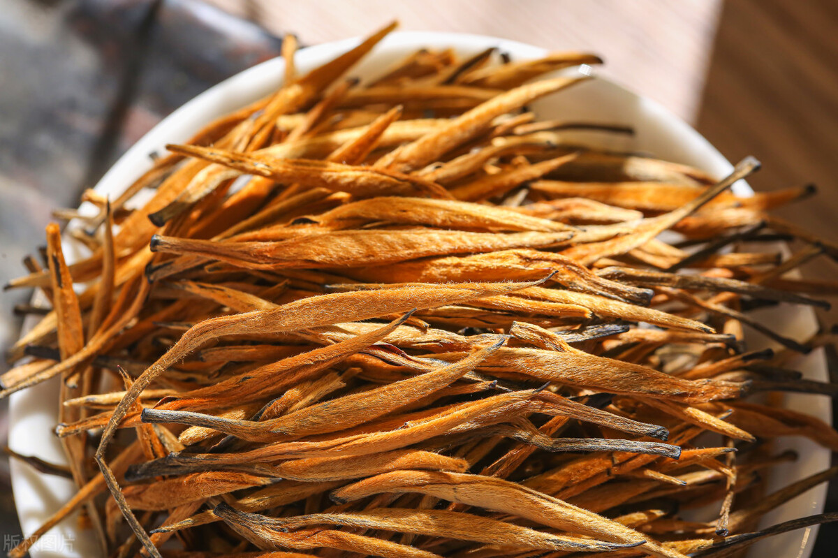 红茶之中的后起之秀——滇红-小南北茶评