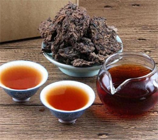 普洱茶生茶的泡法 ,教你后秒变泡茶高手-小南北茶评