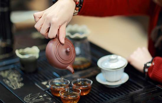 普洱茶生茶和熟茶的区别,你知道多少?-小南北茶评