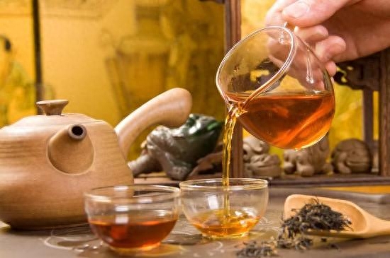 普洱冰岛茶的十大品种，你知道几个？-小南北茶评