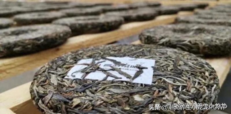 普洱茶是红茶吗？探究红茶之谜与健康功效-小南北茶评
