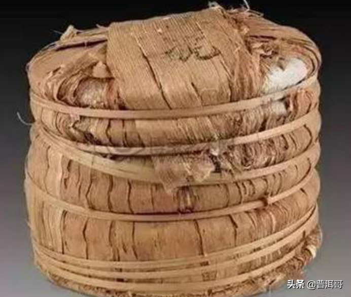 普洱茶在4700多年茶文化中，经历的4个关键时期及特点？-小南北茶评