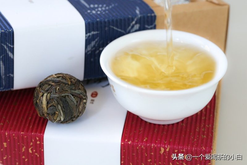 喝普洱茶会失眠吗？喝普洱茶的最佳时间-小南北茶评