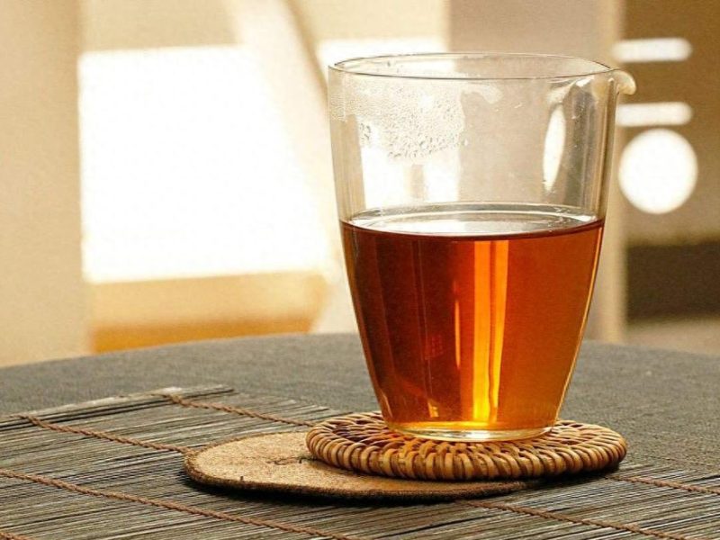 安徽有什么红茶——祁门红茶，到底算不算是“十大名茶”-小南北茶评