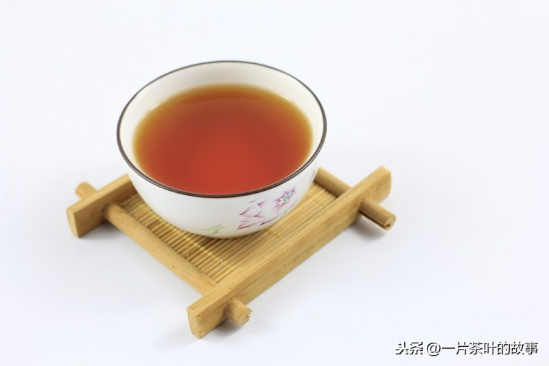 岩茶属于红茶类吗,5个区别方便茶友理解-小南北茶评