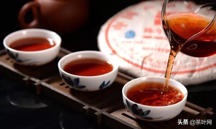 普洱茶生普和熟普有啥区别,你知道几个?-小南北茶评