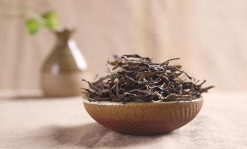 冰岛生普洱茶——茶与冰岛的奇妙邂逅-小南北茶评