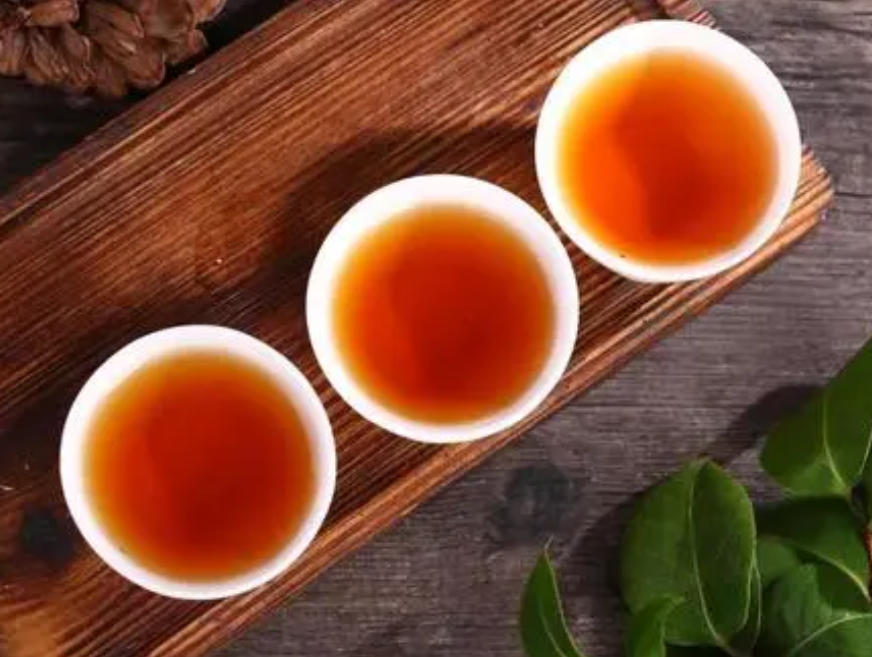 铁观音是红茶还是绿茶 ？行家：差距很大，建议搞明白-小南北茶评