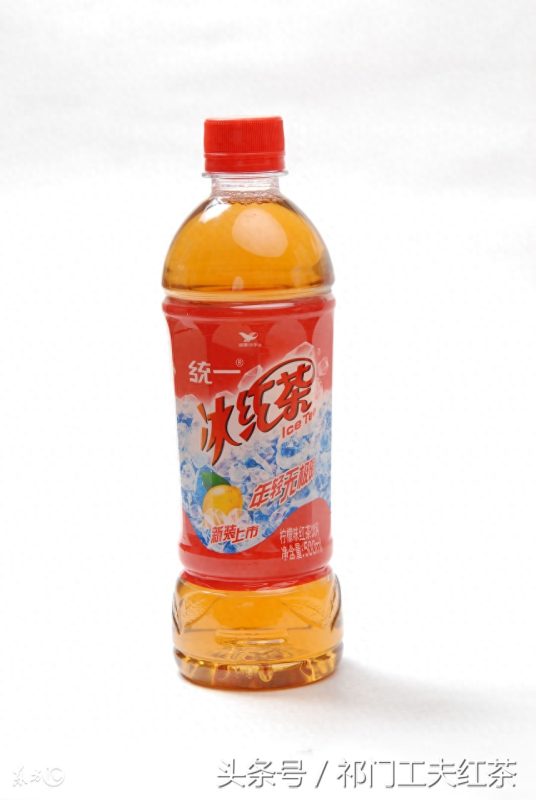 茶谢茶香｜家常冰红茶的做法-小南北茶评