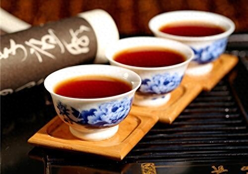 普洱茶叶品牌排名 ,有你的家乡吗?-小南北茶评