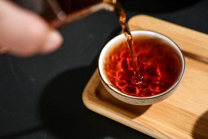 普洱茶用什么茶具泡茶比较好？-小南北茶评