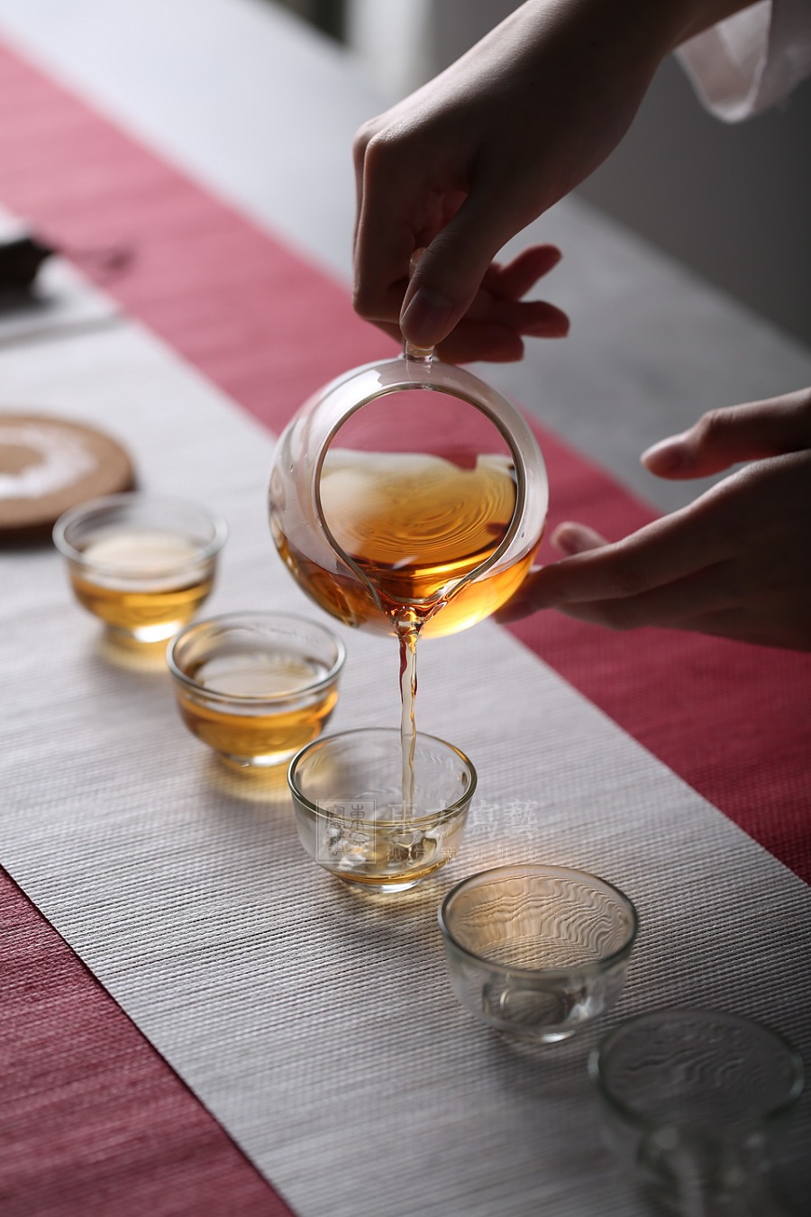 金骏眉红茶怎么冲泡?这样做,你也是高手!-小南北茶评