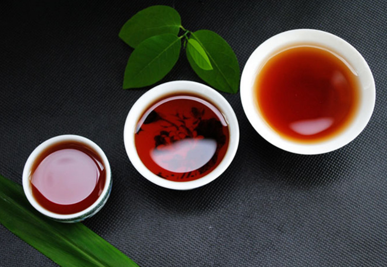 普洱茶怎么存放最好呢?-小南北茶评