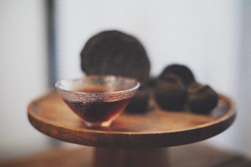 如何煮普洱茶 ?一本正经的虚度光阴，从煮一壶普洱茶开始-小南北茶评