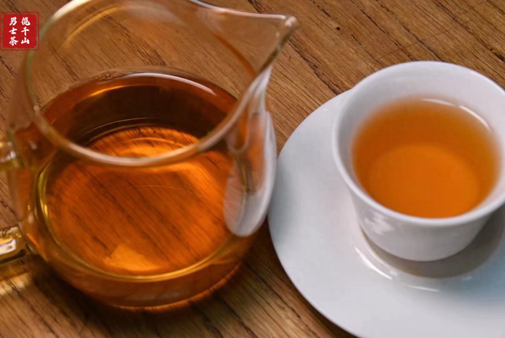 普洱茶有冬茶吗? 普洱茶里的春夏秋冬-小南北茶评