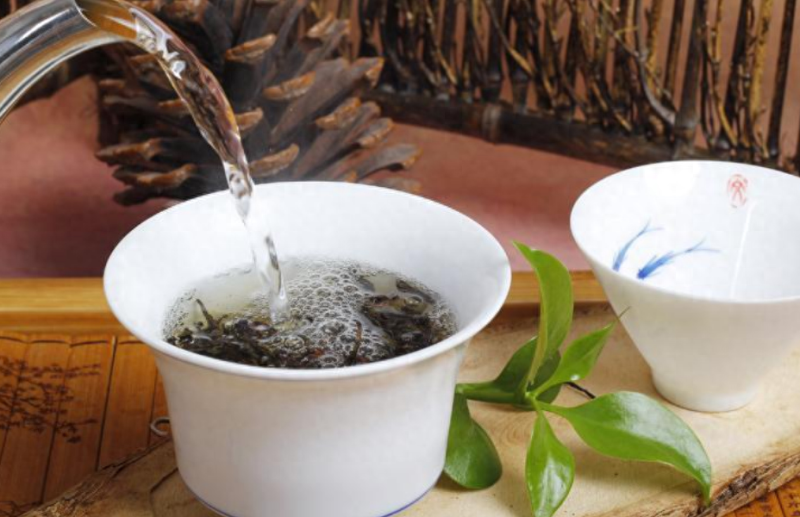 铁观音是不是红茶? 茶圈两大误会-小南北茶评