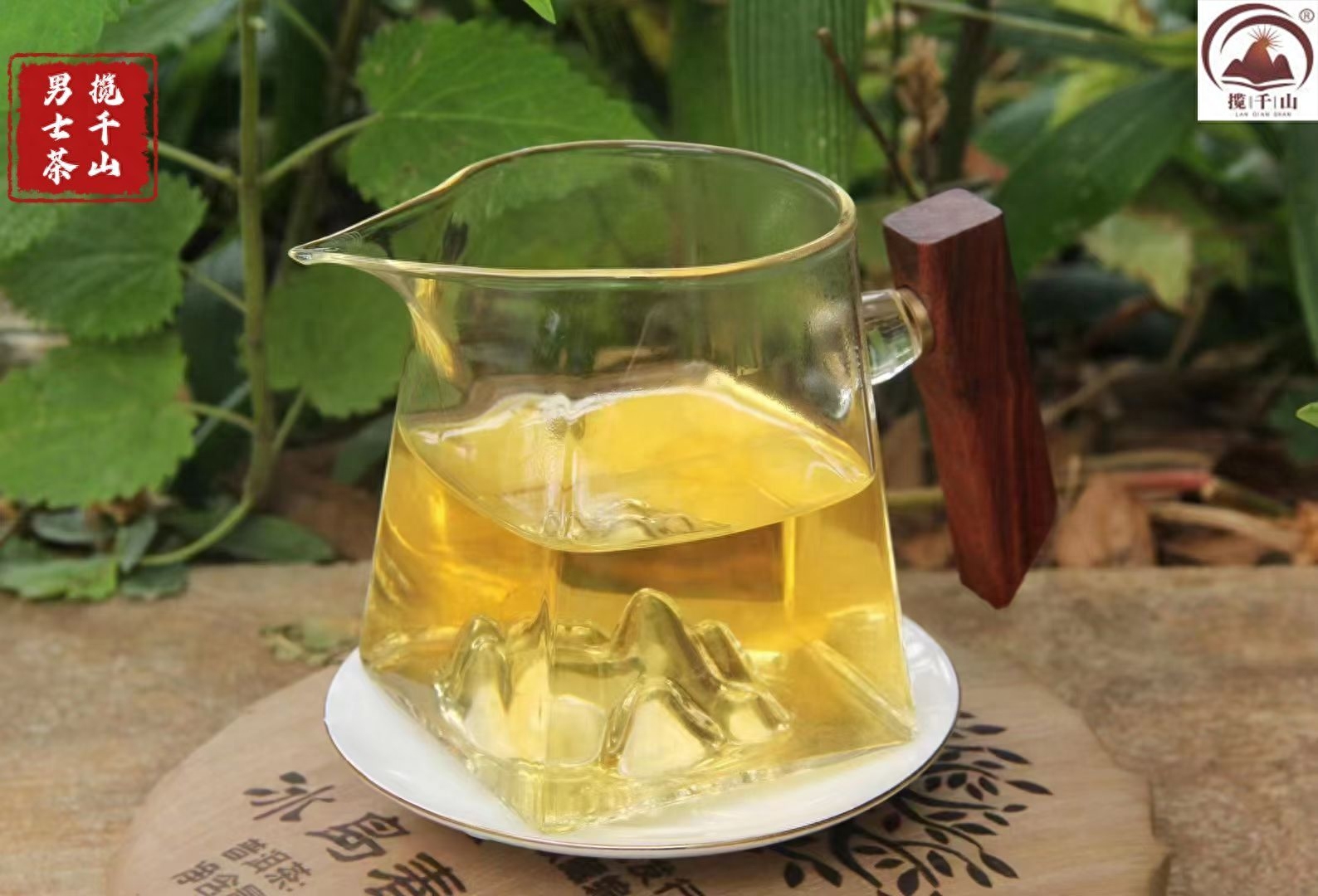 冰岛茶有什么特点 ，让你爱上冰岛普洱茶-小南北茶评