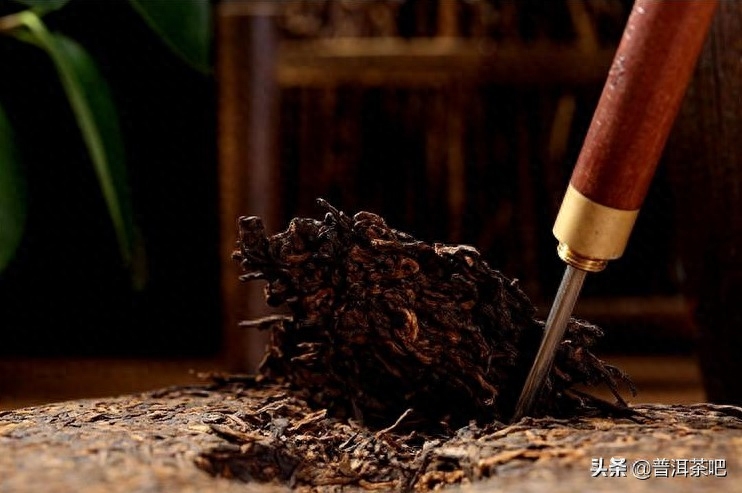 哪个茶区的普洱熟茶才是最好的？-小南北茶评