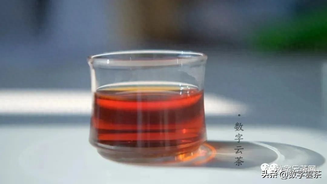 10年普洱熟茶值得存吗?-小南北茶评