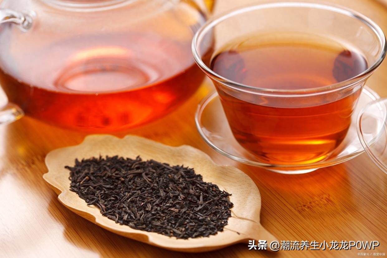 红茶有哪些品种 前十名? 探寻前十名的红茶是哪些？-小南北茶评