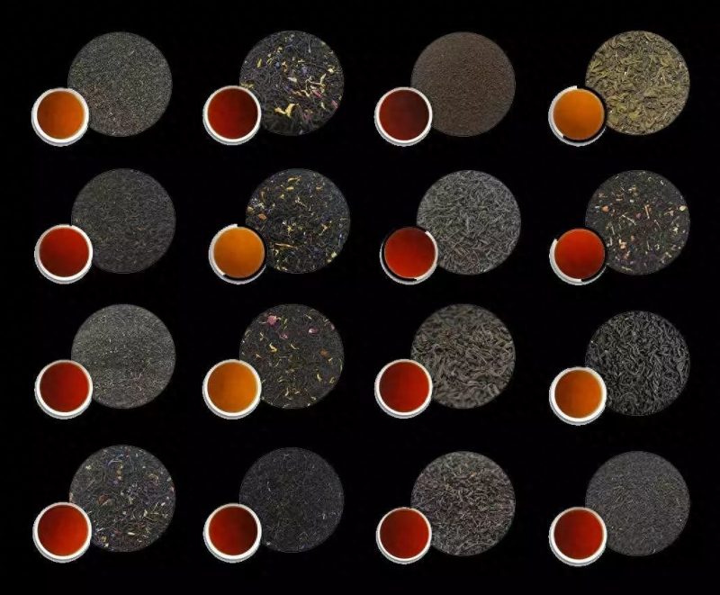 茶语者问答——锡兰红茶-小南北茶评