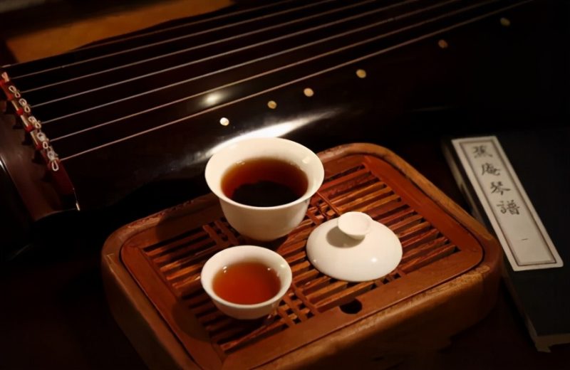 教你红茶的泡法的正确方法-小南北茶评