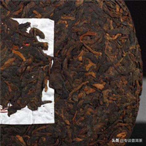 普洱茶熟茶有什么功效？ 两分钟让你了解普洱熟茶-小南北茶评