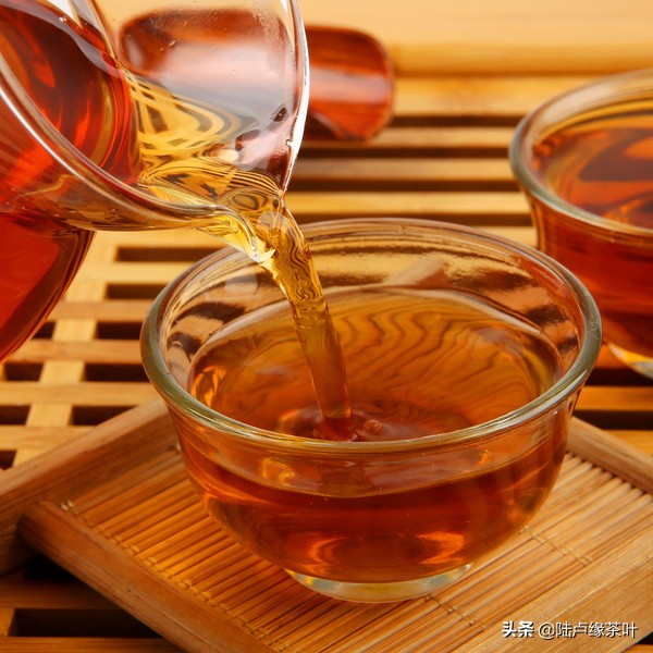 金骏眉红茶冲泡方法分享，快试试！-小南北茶评