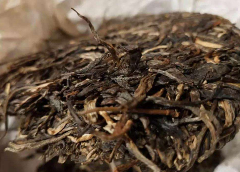 普洱茶怎样区分好坏？记住这5点，学会一看就知道是不是好茶-小南北茶评